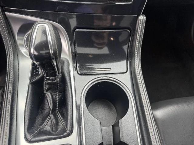 2017 Nissan Maxima 3.5 Platinum