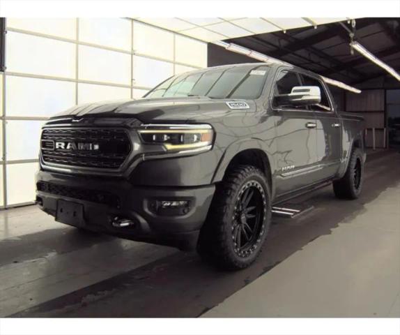 2021 Ram 1500 Limited Crew Cab 4x4 57 Box for sale in Arlington, VA