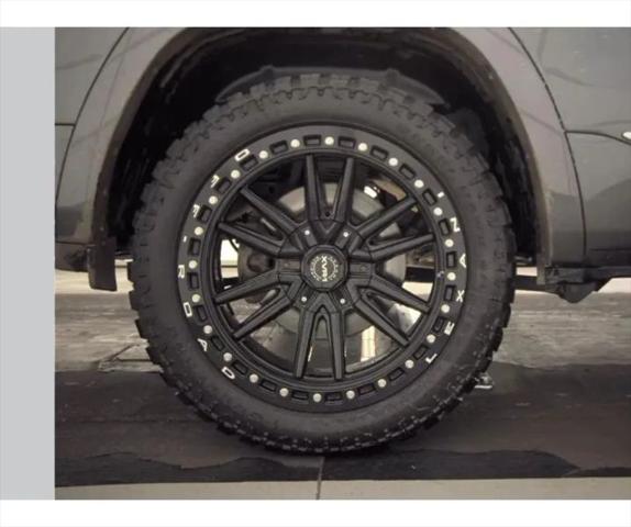 2021 Ram 1500 Limited Crew Cab 4x4 57 Box