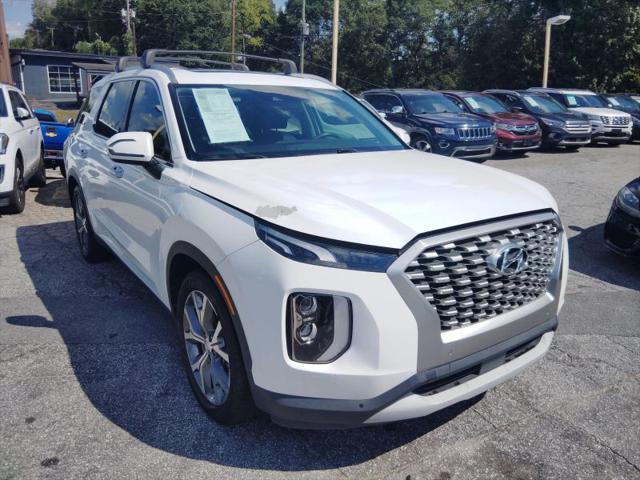 2022 Hyundai Palisade SEL for sale in Greenville, SC