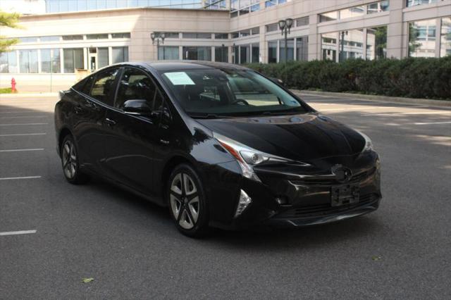 2016 Toyota Prius Four Touring for sale in Arlington, VA
