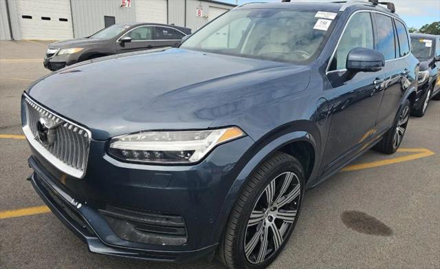 2020 Volvo XC90 Hybrid T8 Inscription 7 Passenger for sale in Arlington, VA