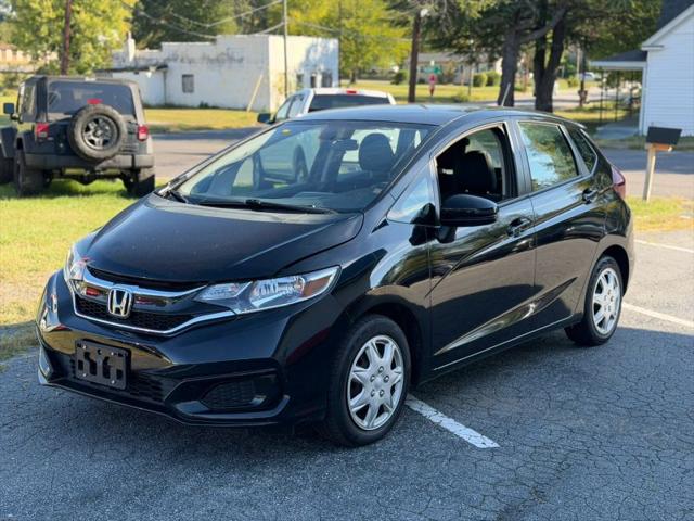2020 Honda Fit LX for sale in Eden, NC