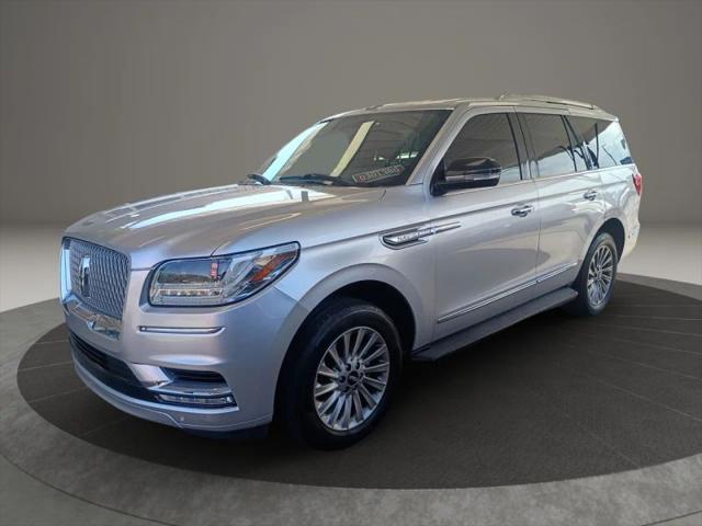 2018 Lincoln Navigator Premiere for sale in Knoxville, TN