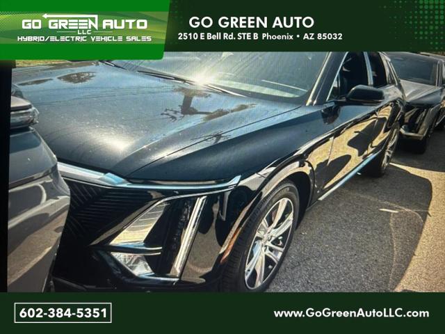 2024 Cadillac iQ Tech w/1SA for sale in Phoenix, AZ