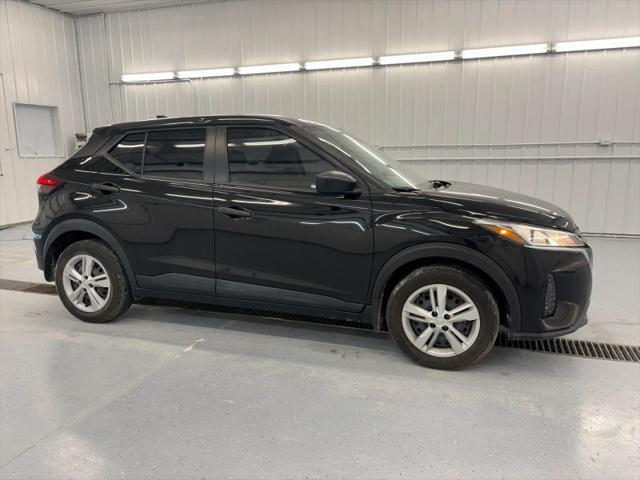 2024 Nissan Kicks S Xtronic CVT for sale in Spencer, IN