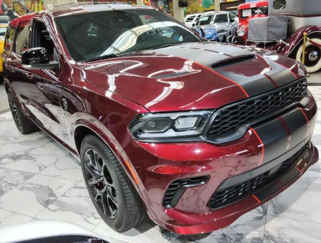 2024 Dodge Durango SRT Hellcat Premium AWD for sale in Springfield, NJ