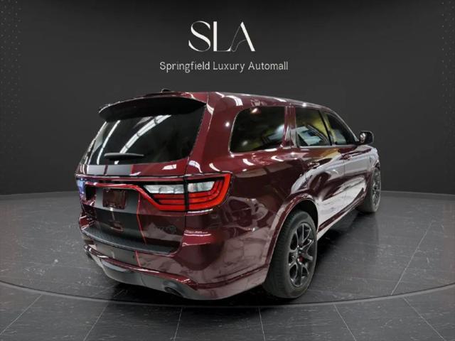 2024 Dodge Durango SRT Hellcat Premium AWD