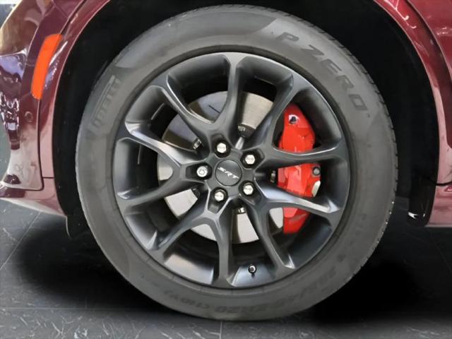2024 Dodge Durango SRT Hellcat Premium AWD