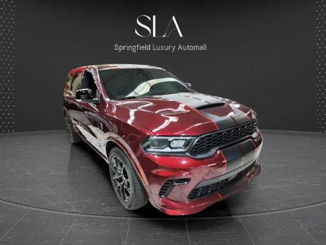 2024 Dodge Durango SRT Hellcat Premium AWD for sale in Springfield, NJ