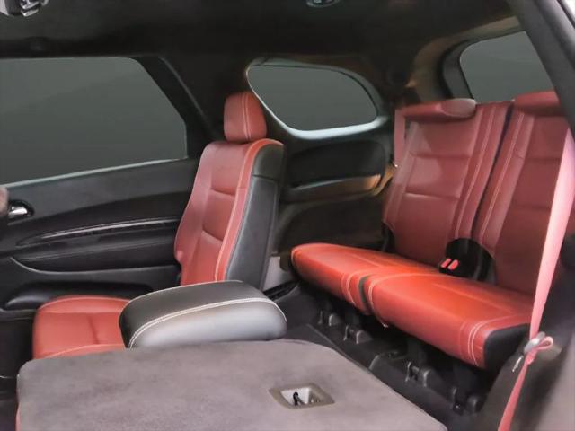 2024 Dodge Durango SRT Hellcat Premium AWD