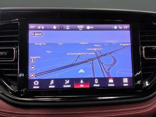 2024 Dodge Durango SRT Hellcat Premium AWD