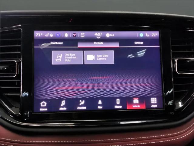 2024 Dodge Durango SRT Hellcat Premium AWD