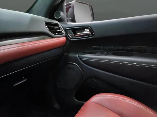 2024 Dodge Durango SRT Hellcat Premium AWD