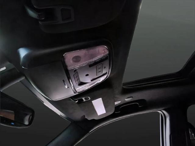 2024 Dodge Durango SRT Hellcat Premium AWD