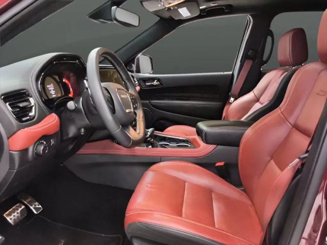 2024 Dodge Durango SRT Hellcat Premium AWD