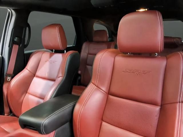 2024 Dodge Durango SRT Hellcat Premium AWD