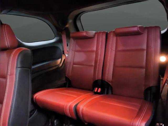 2024 Dodge Durango SRT Hellcat Premium AWD