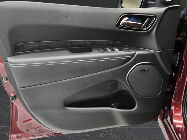 2024 Dodge Durango SRT Hellcat Premium AWD
