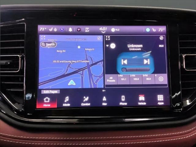 2024 Dodge Durango SRT Hellcat Premium AWD