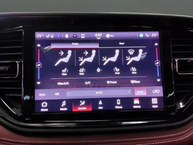 2024 Dodge Durango SRT Hellcat Premium AWD