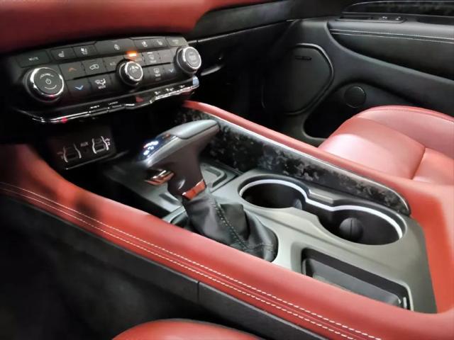 2024 Dodge Durango SRT Hellcat Premium AWD