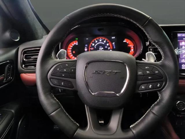 2024 Dodge Durango SRT Hellcat Premium AWD