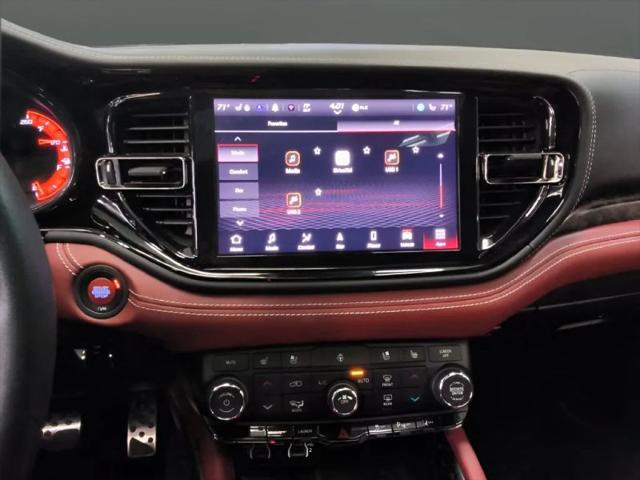 2024 Dodge Durango SRT Hellcat Premium AWD