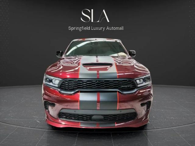 2024 Dodge Durango SRT Hellcat Premium AWD