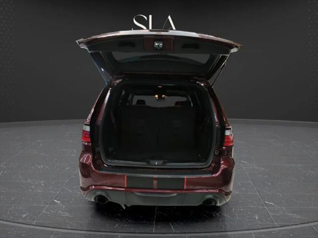 2024 Dodge Durango SRT Hellcat Premium AWD