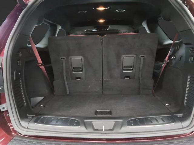 2024 Dodge Durango SRT Hellcat Premium AWD