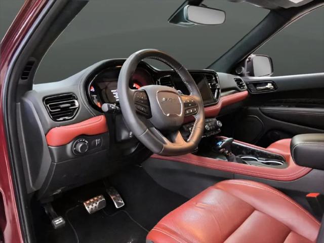 2024 Dodge Durango SRT Hellcat Premium AWD