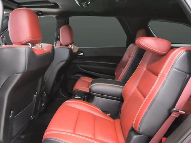 2024 Dodge Durango SRT Hellcat Premium AWD