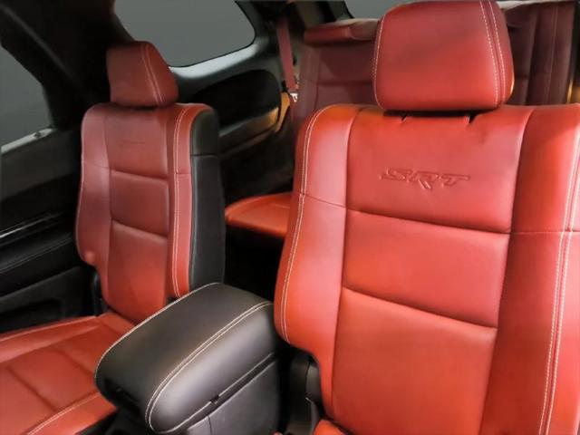 2024 Dodge Durango SRT Hellcat Premium AWD