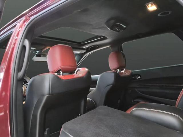 2024 Dodge Durango SRT Hellcat Premium AWD