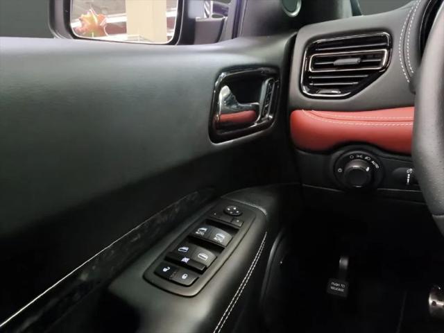 2024 Dodge Durango SRT Hellcat Premium AWD