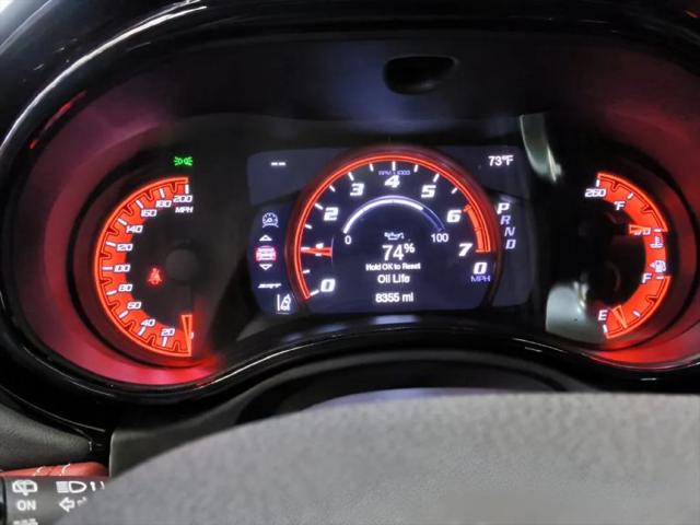 2024 Dodge Durango SRT Hellcat Premium AWD