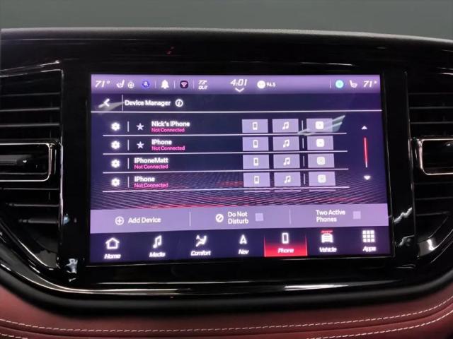 2024 Dodge Durango SRT Hellcat Premium AWD