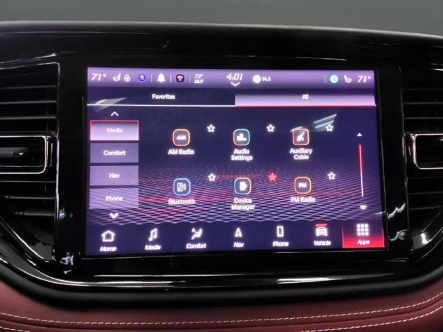 2024 Dodge Durango SRT Hellcat Premium AWD