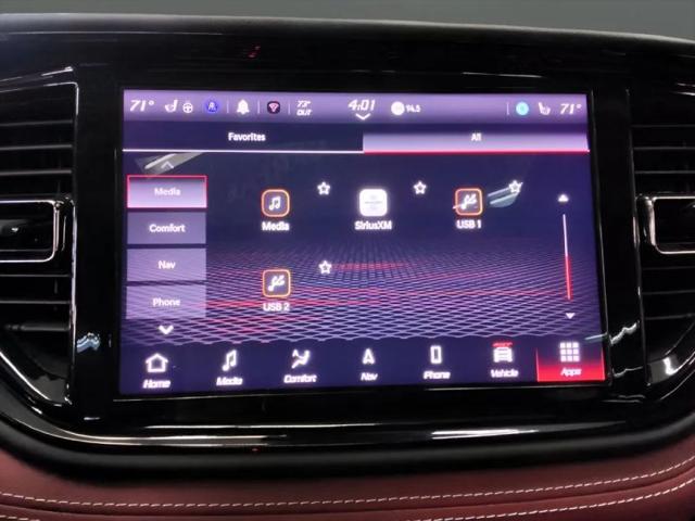 2024 Dodge Durango SRT Hellcat Premium AWD
