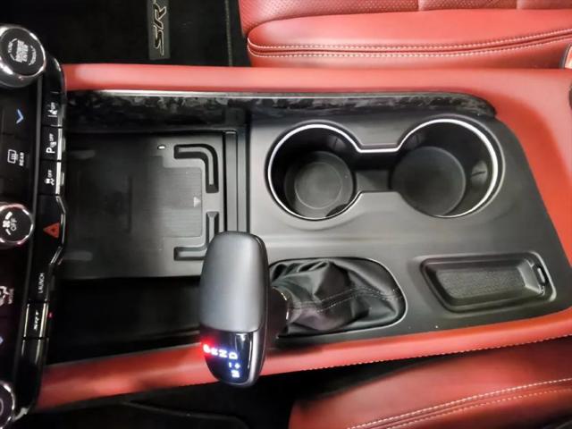 2024 Dodge Durango SRT Hellcat Premium AWD