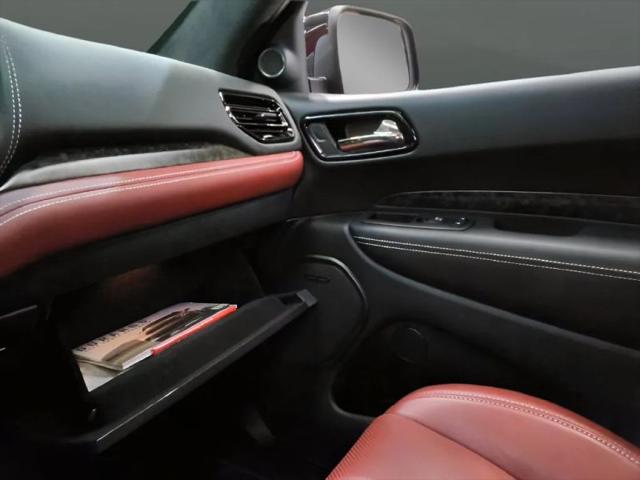 2024 Dodge Durango SRT Hellcat Premium AWD