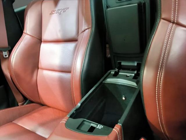 2024 Dodge Durango SRT Hellcat Premium AWD