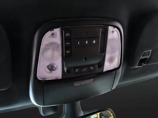 2024 Dodge Durango SRT Hellcat Premium AWD