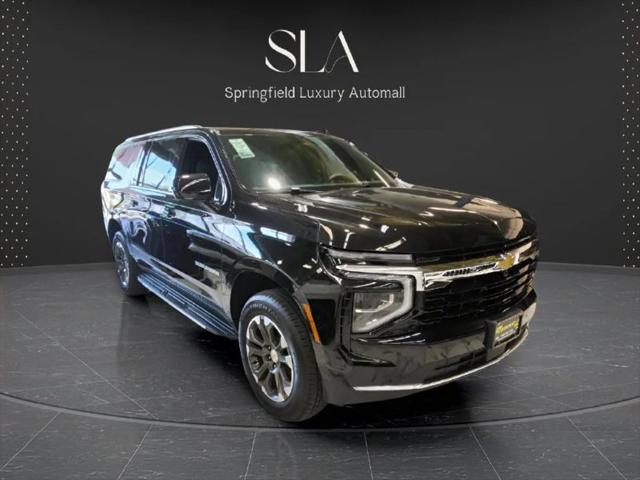 2026 Chevrolet Suburban LS, 4WD for sale in Springfield, NJ