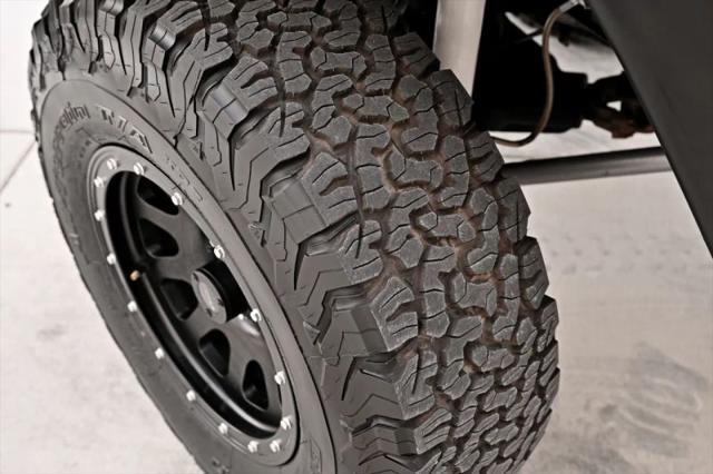 2003 Jeep Wrangler Rubicon