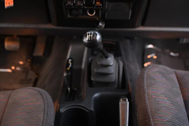 2003 Jeep Wrangler Rubicon