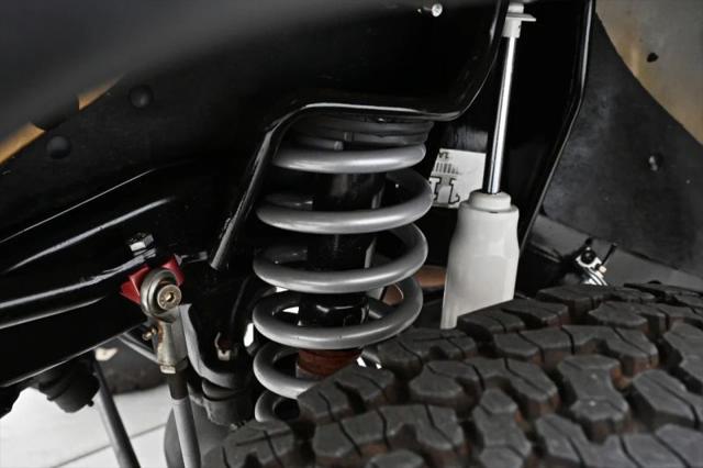2003 Jeep Wrangler Rubicon