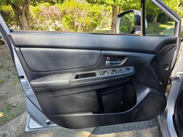 2013 Subaru Impreza 2.0i Limited