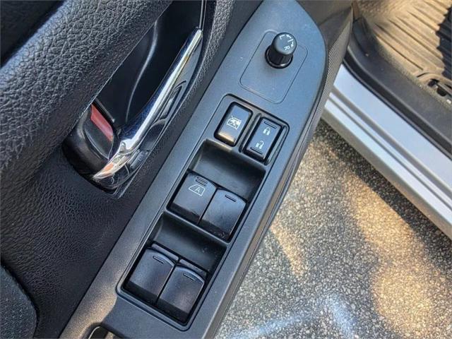 2013 Subaru Impreza 2.0i Limited
